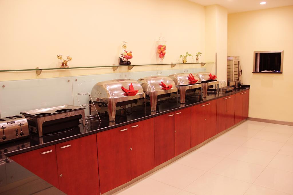 Hanting Hotel Xi'An Npu 2Nd Branch Habitación foto
