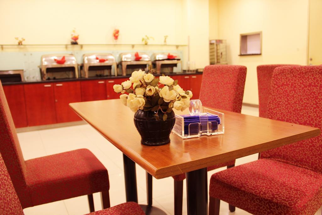 Hanting Hotel Xi'An Npu 2Nd Branch Habitación foto